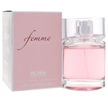 Boss Femme Perfume