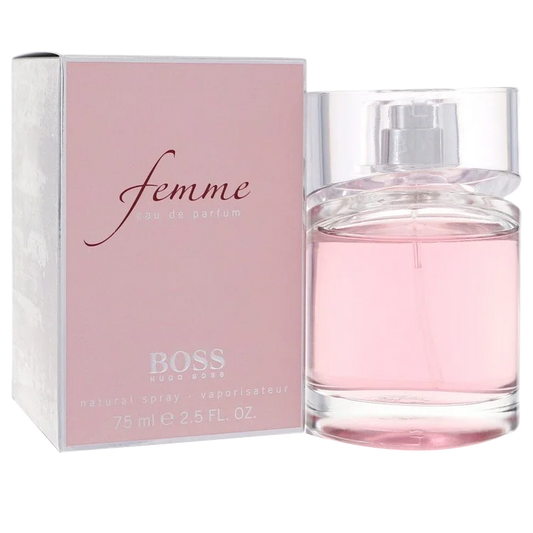 Boss Femme Perfume