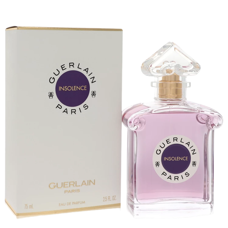 Guerlain Insolence Perfume