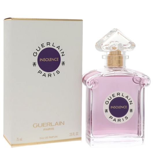 Guerlain Insolence Perfume