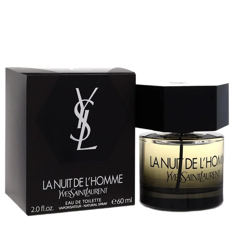 La Nuit De L'homme Cologne