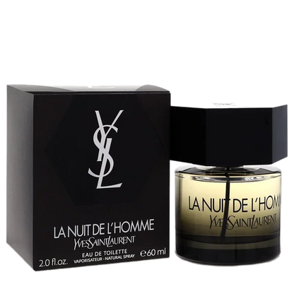 La Nuit De L'homme Cologne