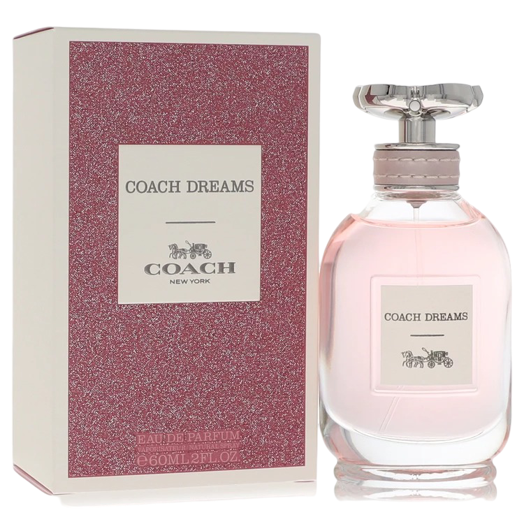 Coach Dreams Perfume