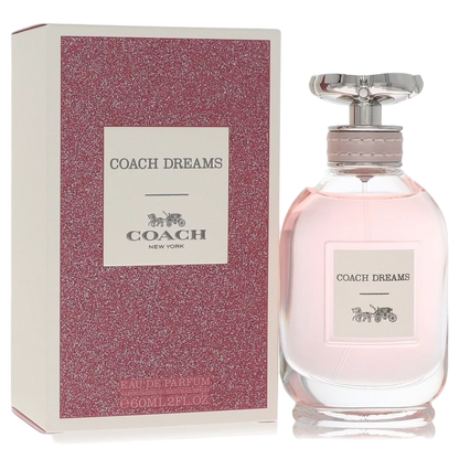 Coach Dreams Perfume