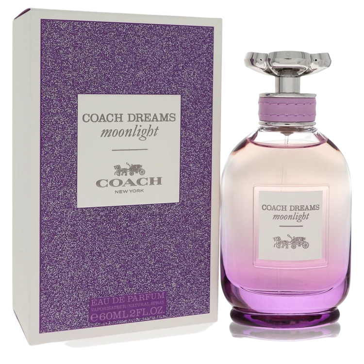 Coach Dreams Moonlight Perfume