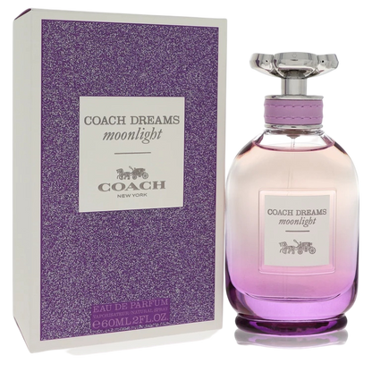 Coach Dreams Moonlight Perfume