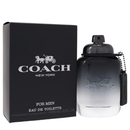 Coach Cologne