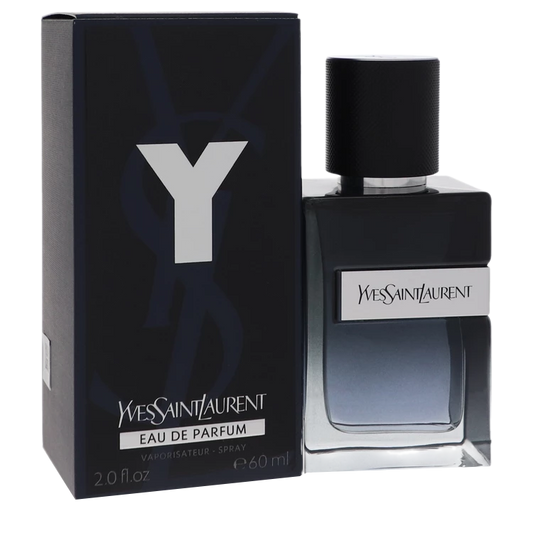 Yves Saint Laurent Y Cologne