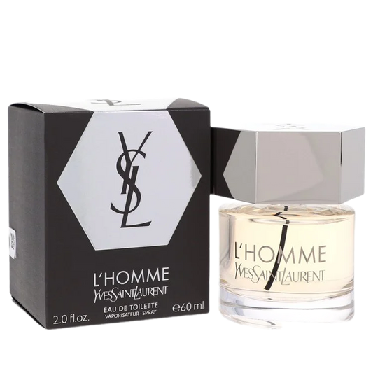 L'homme Cologne