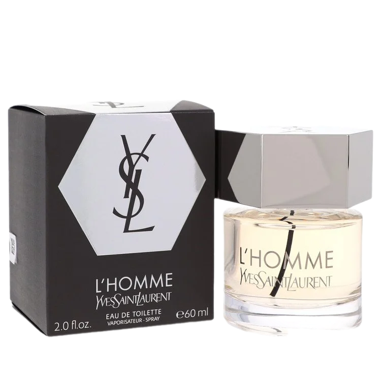 L'homme Cologne