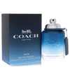 Coach Blue Cologne