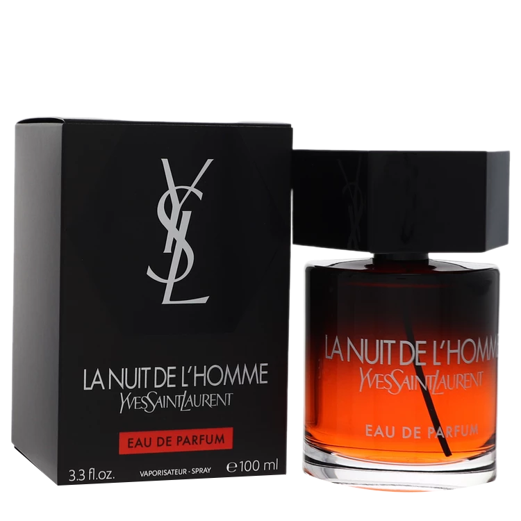 La Nuit De L'homme Cologne