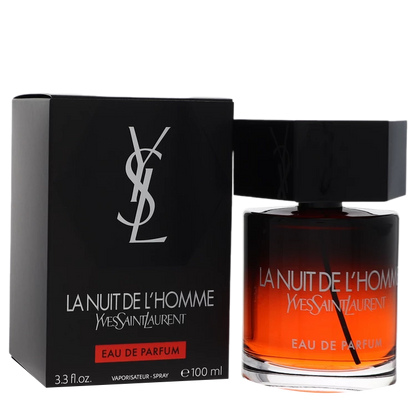 La Nuit De L'homme Cologne