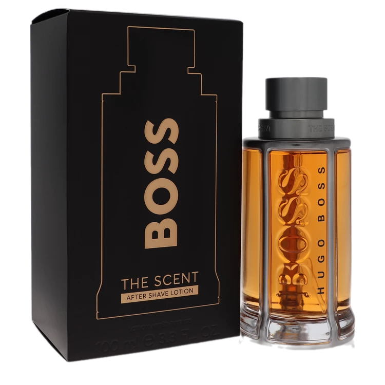 Boss The Scent Cologne