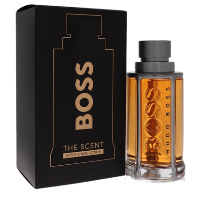 Boss The Scent Cologne