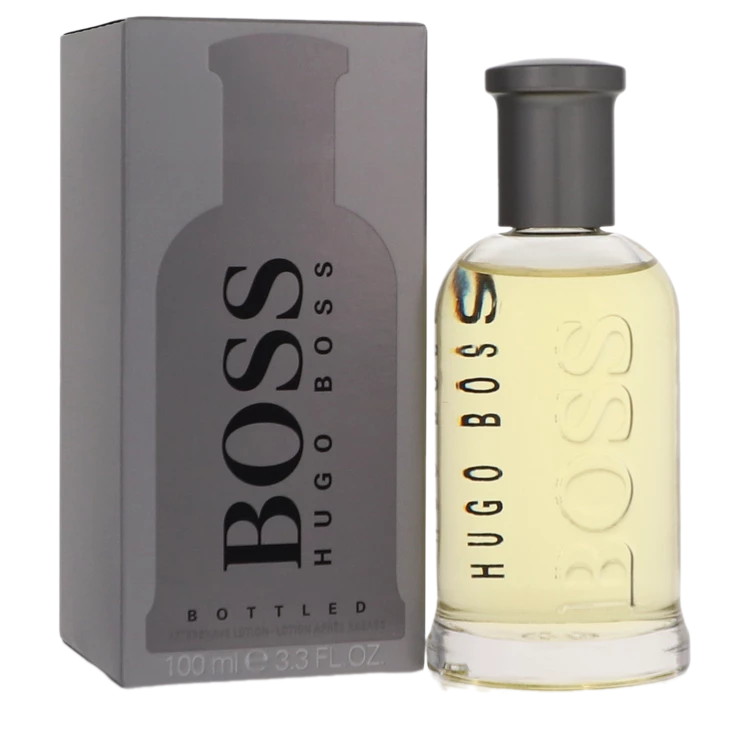 Boss No. 6 Cologne