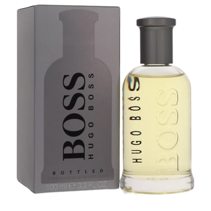 Boss No. 6 Cologne