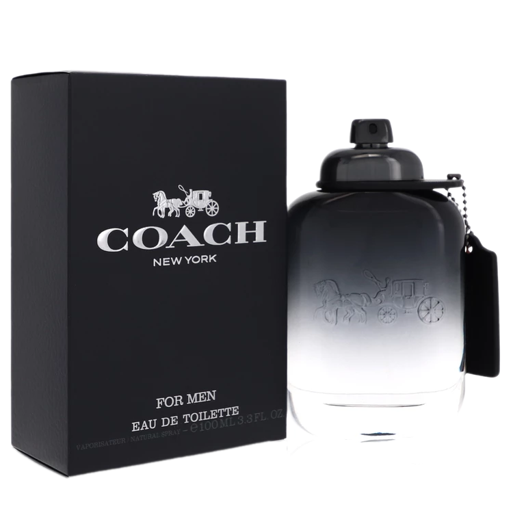 Coach Cologne