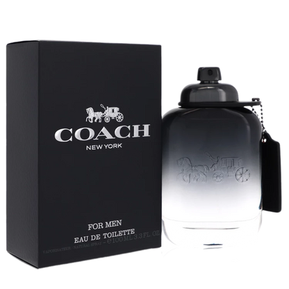 Coach Cologne