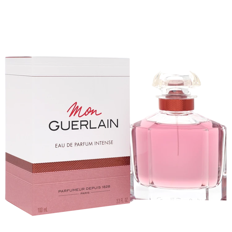 Mon Guerlain Intense Perfume