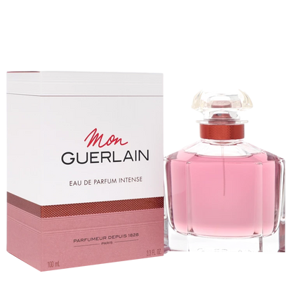 Mon Guerlain Intense Perfume