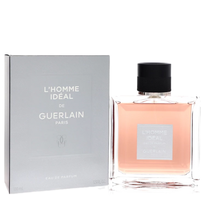 L'homme Ideal Cologne