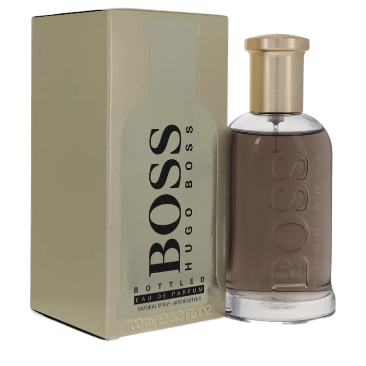 Boss No. 6 Cologne