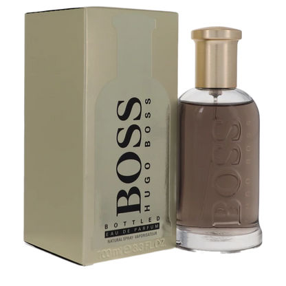 Boss No. 6 Cologne