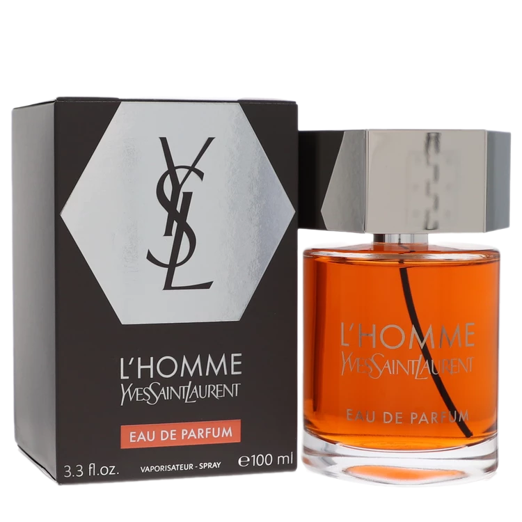 L'homme Cologne