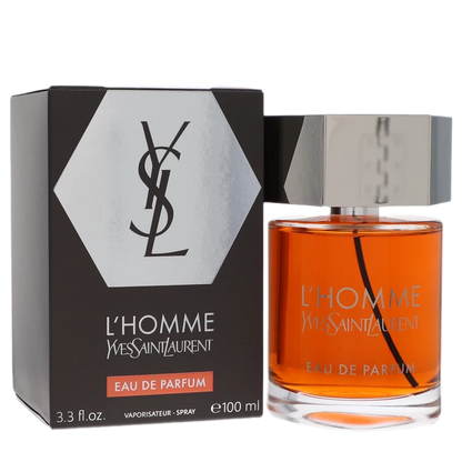 L'homme Cologne