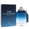 Coach Blue Cologne