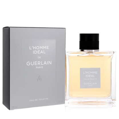 L'homme Ideal Cologne