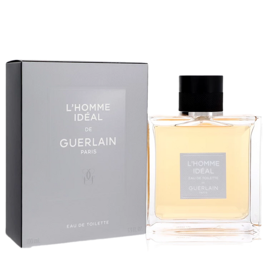 L'homme Ideal Cologne