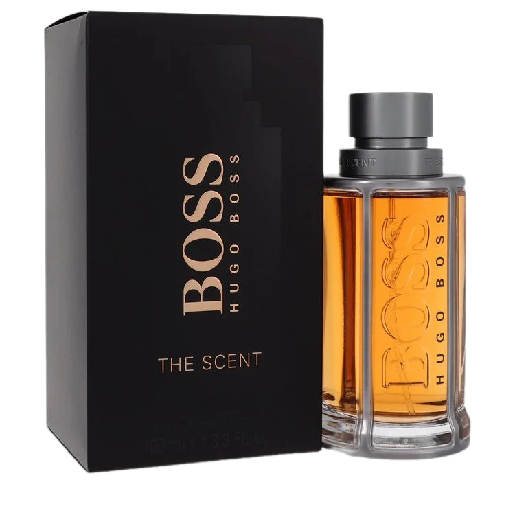 Boss The Scent Cologne