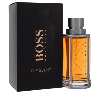 Boss The Scent Cologne