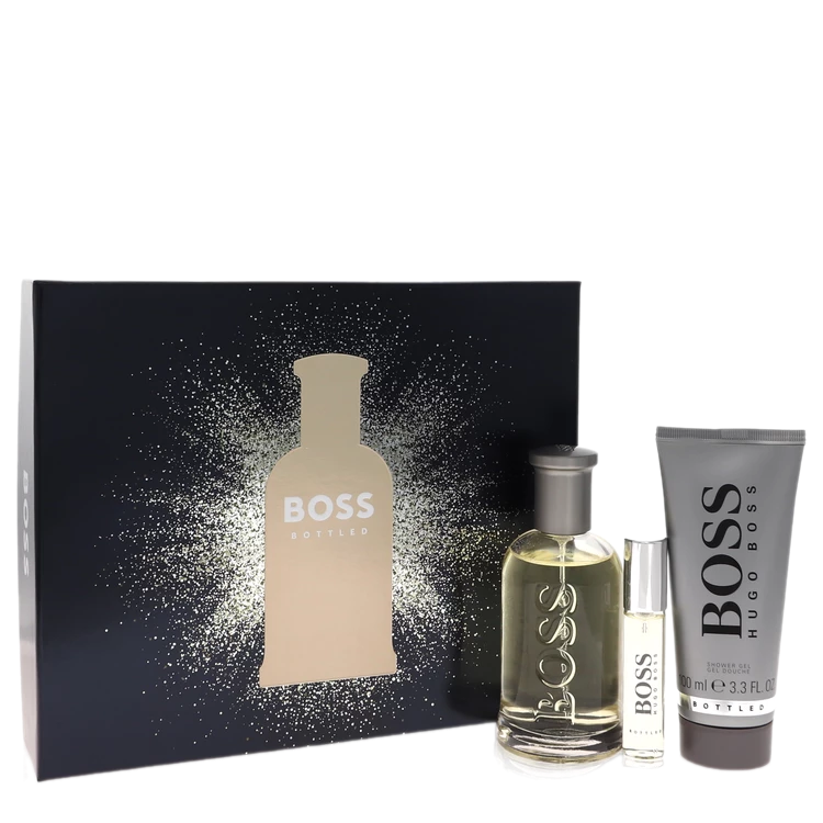 Boss No. 6 Cologne