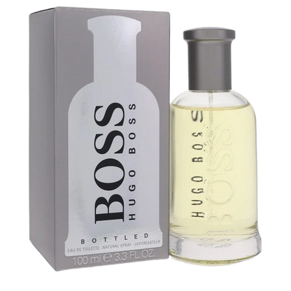 Boss No. 6 Cologne By Hugo Boss