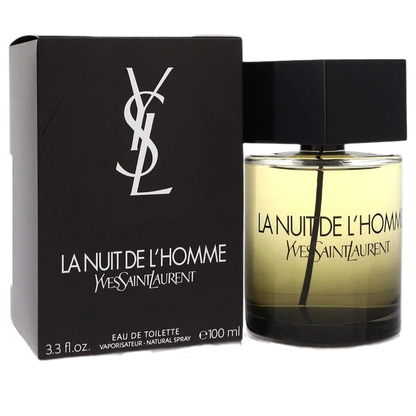 La Nuit De L'homme Cologne