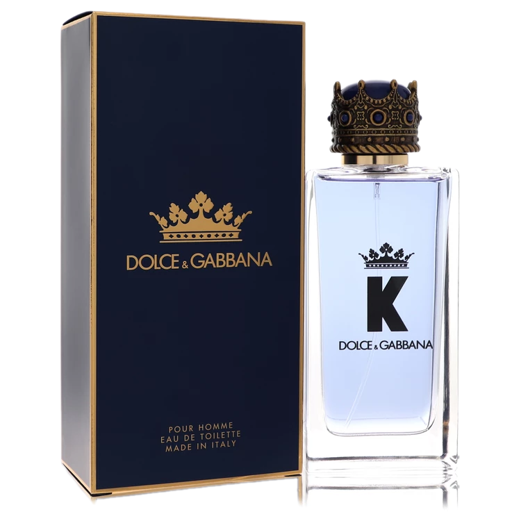 K By Dolce & Gabbana Cologne