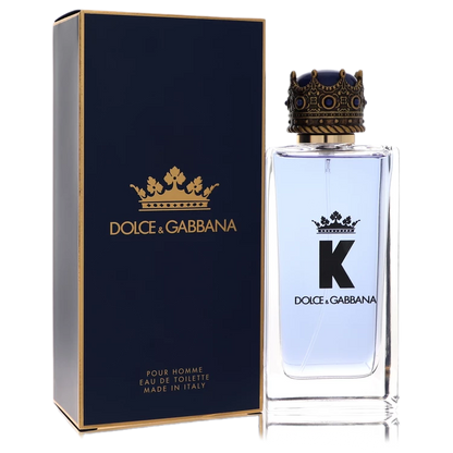 K By Dolce & Gabbana Cologne