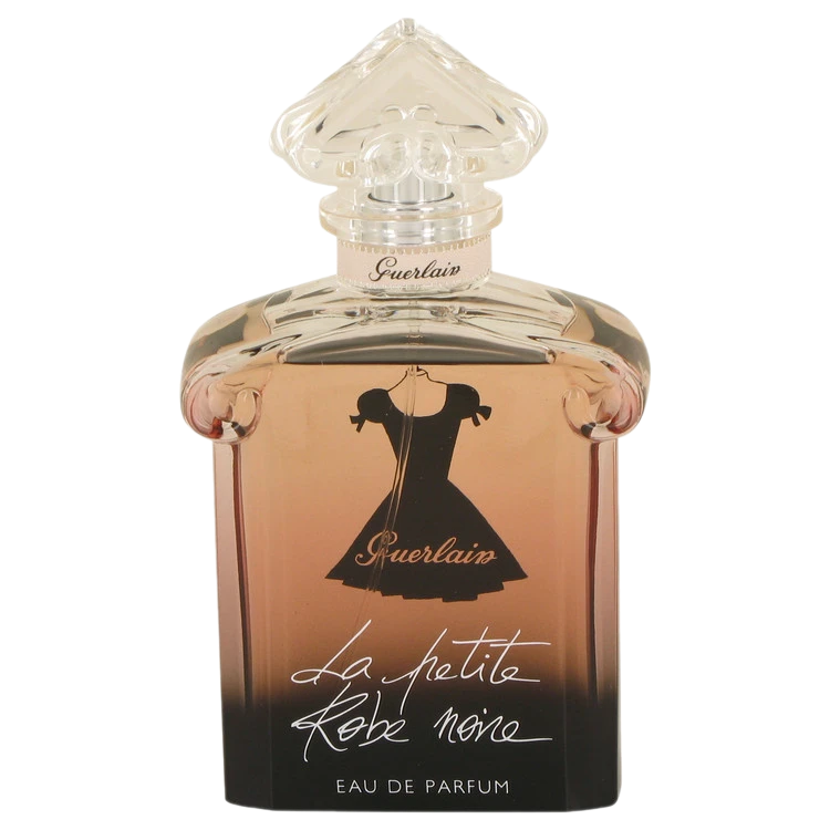 La Petite Robe Noire Perfume