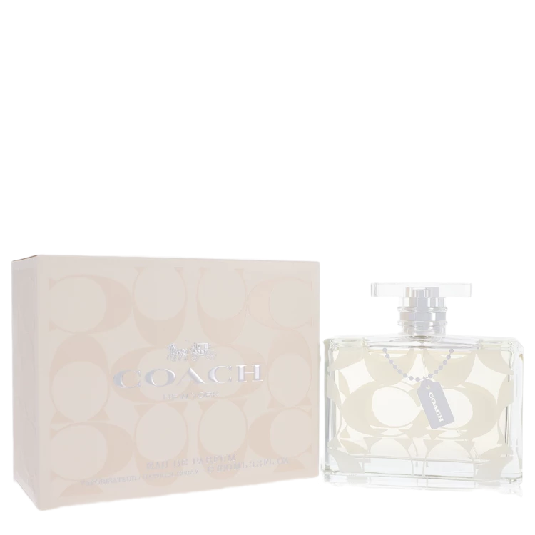 Coach Signature Perfume