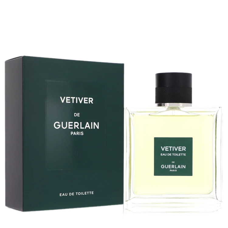 Vetiver Guerlain Cologne