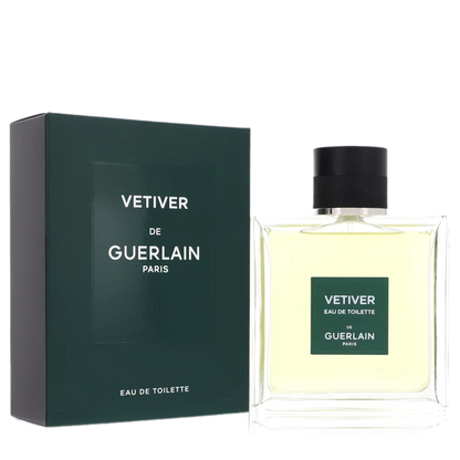 Vetiver Guerlain Cologne