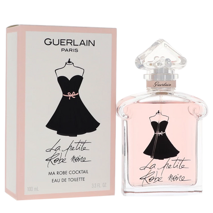 La Petite Robe Noire Perfume