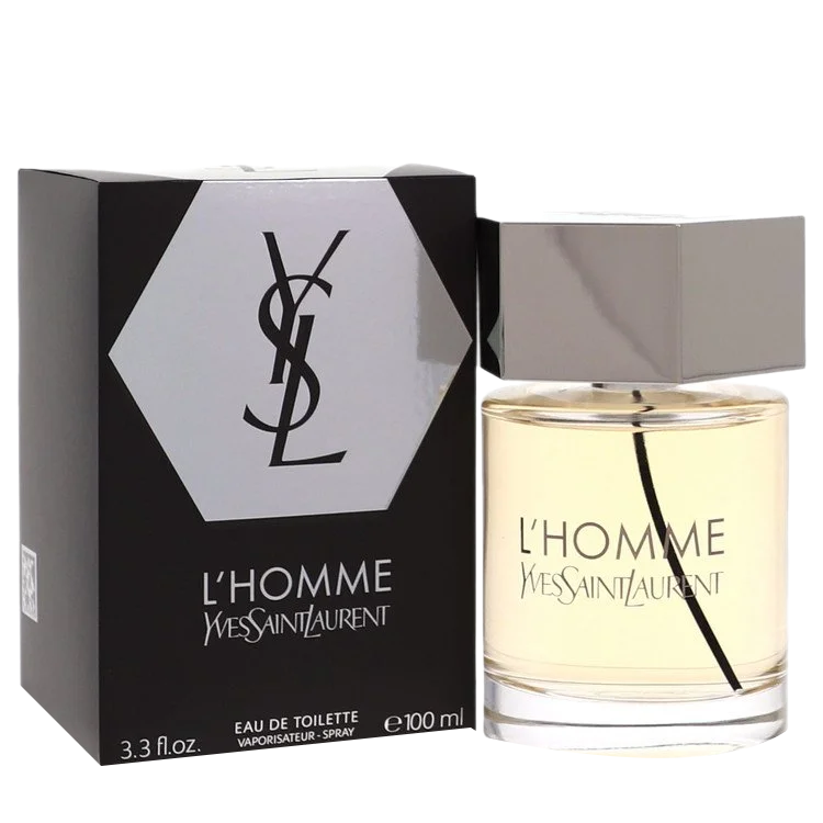 L'homme Cologne