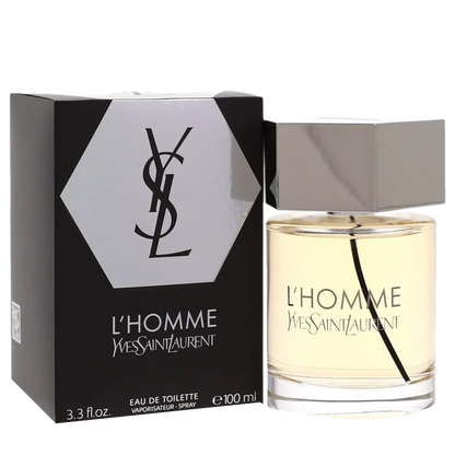 L'homme Cologne