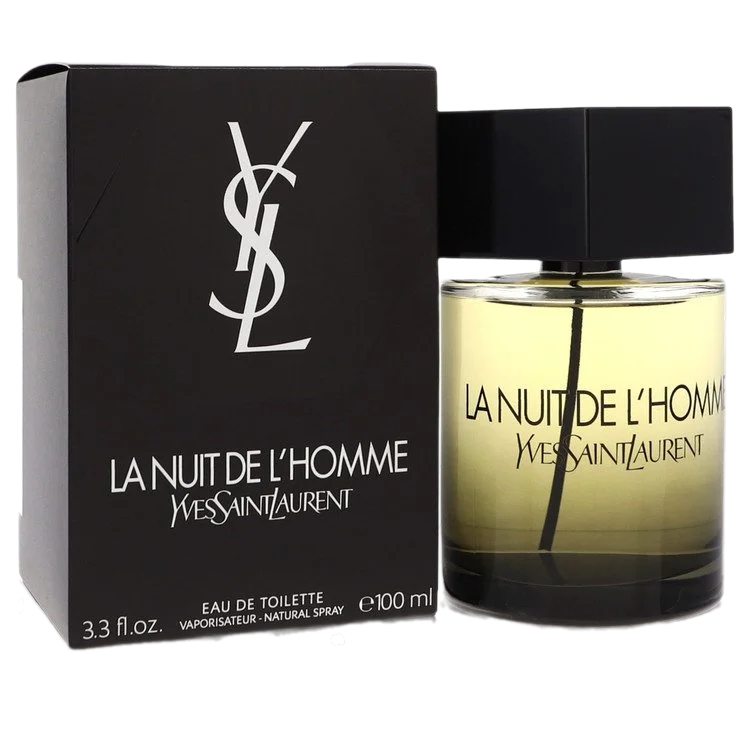 La Nuit De L'homme Cologne