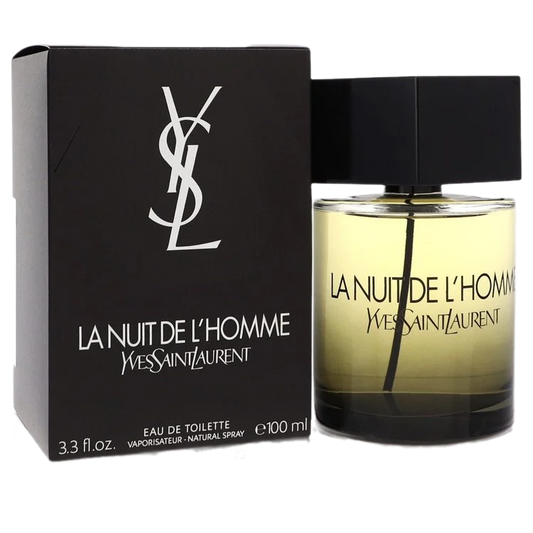 La Nuit De L'homme Cologne