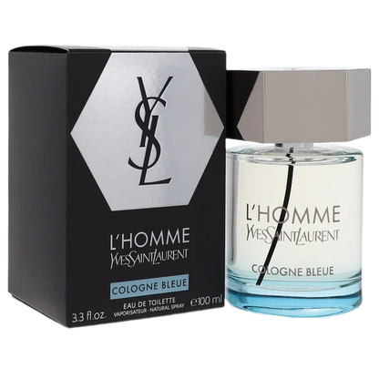 L'homme Cologne Bleue Cologne